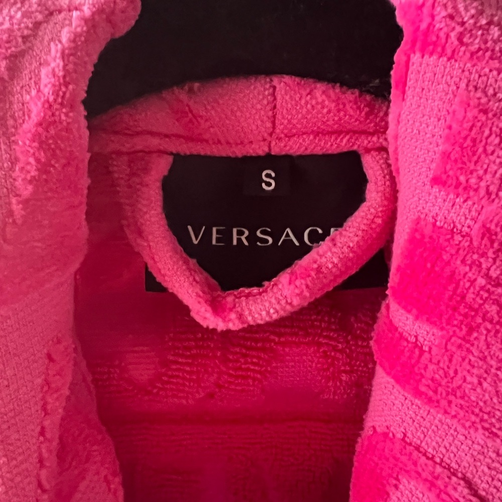 Versace Robe - Picture 3 of 12